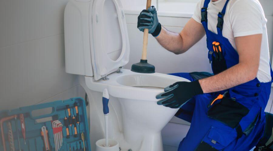 Local 24/7 Emergency Plumbing in Bismarck, MO
